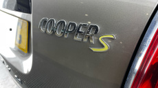 MINI Countryman 1.5 Cooper S E Sport ALL4 PHEV 5dr Auto Hatchback